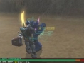 Screens Gundam The 3D Battle