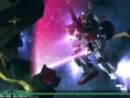 Screens Gundam The 3D Battle
