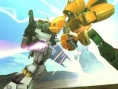 Screens Gundam The 3D Battle