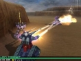 Screens Gundam The 3D Battle