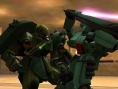 Screens Gundam The 3D Battle