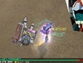Screens Gundam The 3D Battle