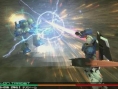 Screens Gundam The 3D Battle