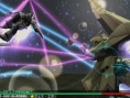 Screens Gundam The 3D Battle