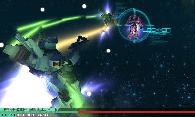 Images Gundam The 3D Battle
