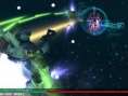 Screens Gundam The 3D Battle