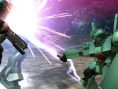 Screens Gundam The 3D Battle