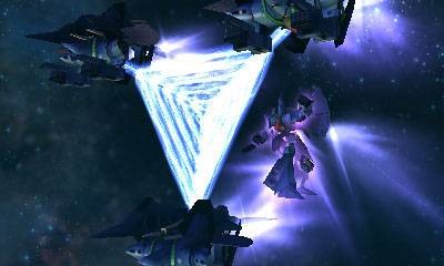 Videos Gundam The 3D Battle