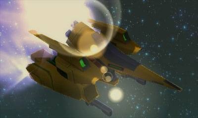 Images Gundam The 3D Battle