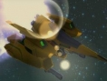 Screens Gundam The 3D Battle