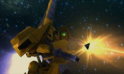 Images Gundam The 3D Battle