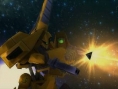 Screens Gundam The 3D Battle