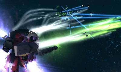 Images Gundam The 3D Battle