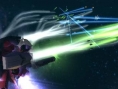 Screens Gundam The 3D Battle