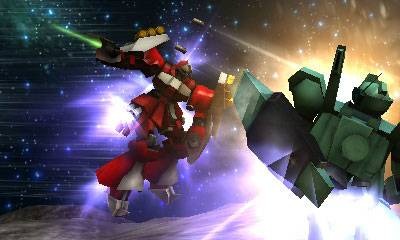Images Gundam The 3D Battle