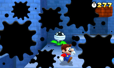 Images Super Mario 3D