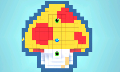 Images Super Mario 3D
