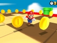 Images Super Mario 3D
