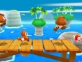 Super Mario 3D Land : la vidéo d'introduction