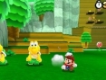 Super Mario 3D Land : la vidéo d'introduction
