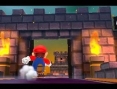 Super Mario 3D Land : la vidéo d'introduction