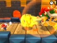 Images Super Mario 3D Land