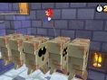 Super Mario 3D Land fait sa pub