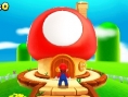 Super Mario 3D Land fait sa pub