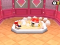 Super Mario 3D Land fait sa pub