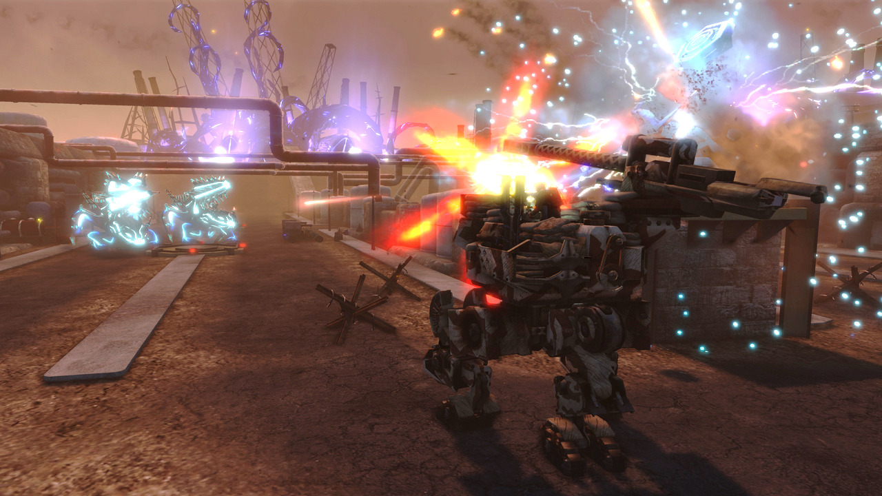 Double Fine : après Stacking, voici Trenched