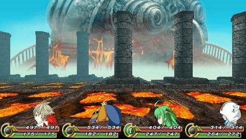 Video Unchained Blades