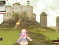 Screens Atelier Meruru