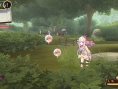 Screens Atelier Meruru