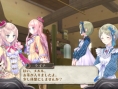 Screens Atelier Meruru