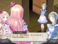 Screens Atelier Meruru