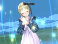 Screens Atelier Meruru