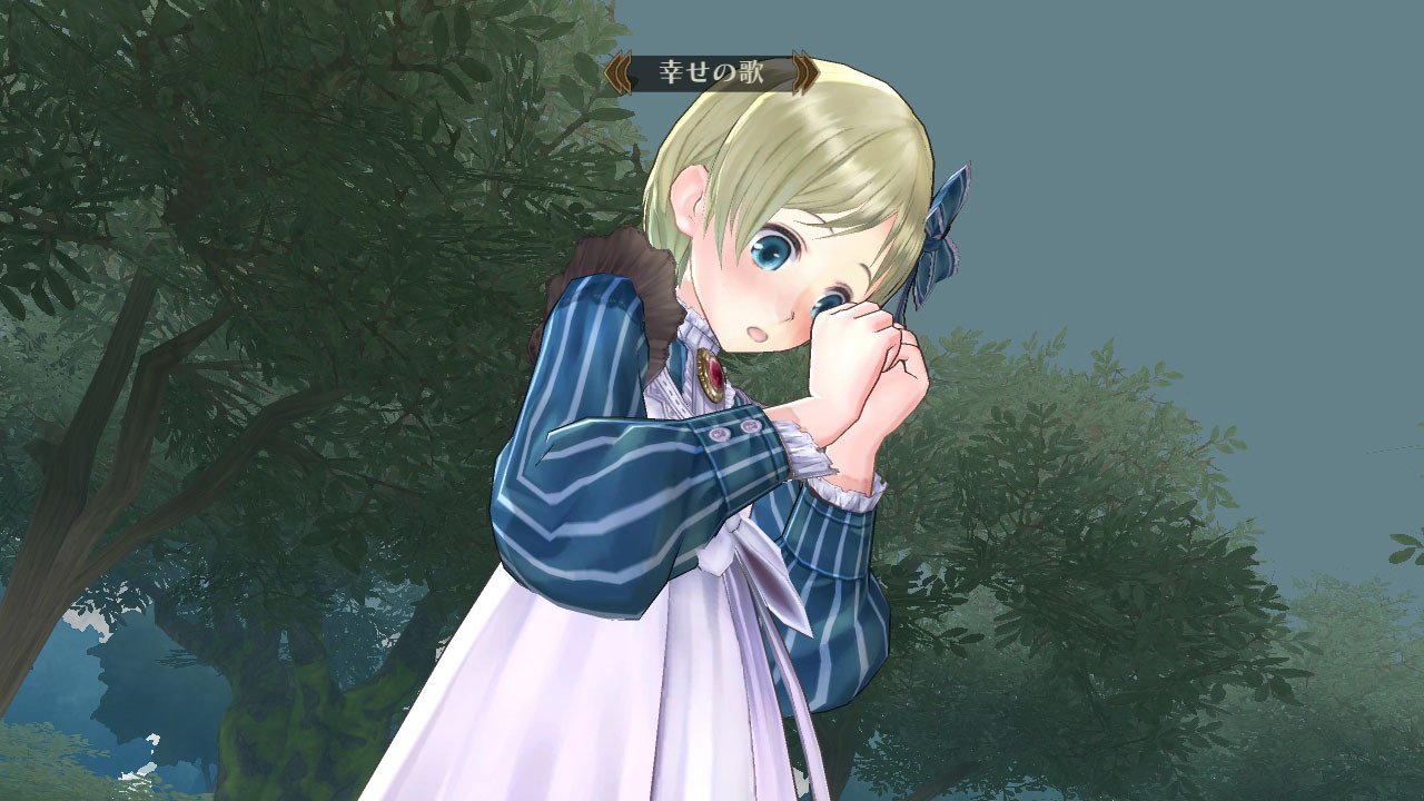 Atelier Meruru : le plein d'images