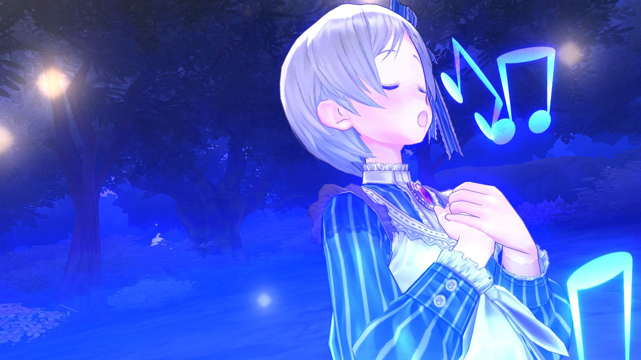 Screens Atelier Meruru