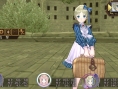 Screens Atelier Meruru