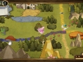 Screens Atelier Meruru