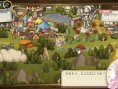 Screens Atelier Meruru