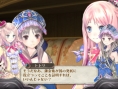 Screens Atelier Meruru