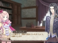 Screens Atelier Meruru