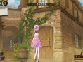 Screens Atelier Meruru