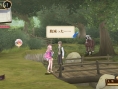 Screens Atelier Meruru