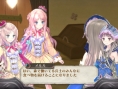 Screens Atelier Meruru