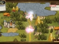 Screens Atelier Meruru