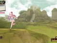Screens Atelier Meruru