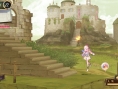 Screens Atelier Meruru