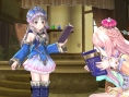 Screens Atelier Meruru